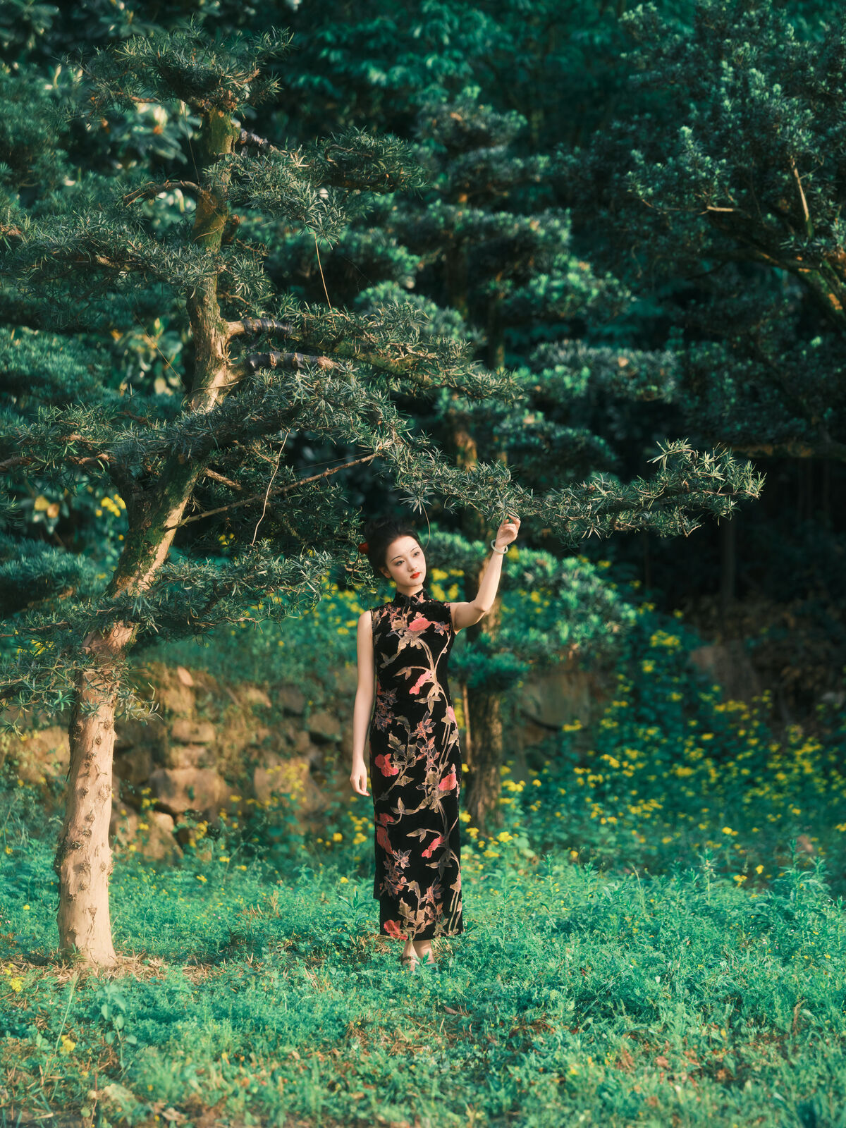 YiTuYu艺图语 Vol.10587 Yao Guai Na Li Tao 20 YiTuYu艺图语 Vol.10587 Yao Guai Na Li Tao