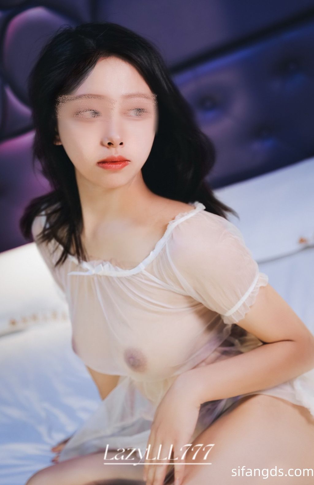 [OtherXXX] LazyLLL777(阿七)： 网红摄影师 全尺度唯美私拍