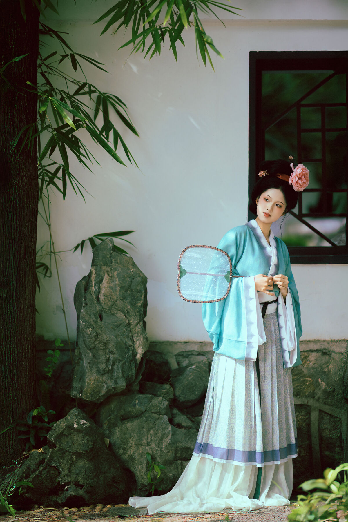 YiTuYu艺图语 Vol.10239 Xian Yu Fan Shen
