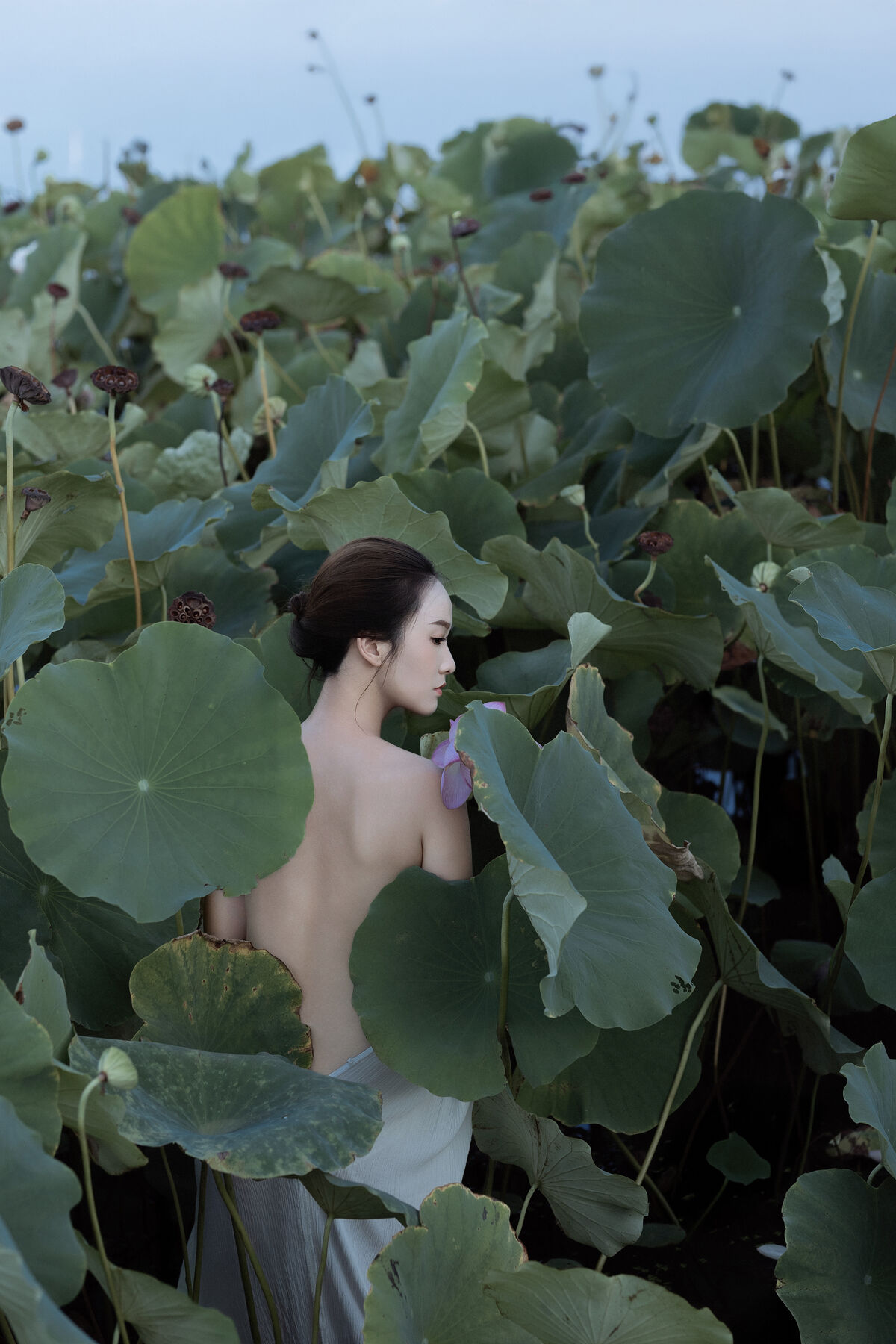 YiTuYu艺图语 Vol.10310 Hanhan