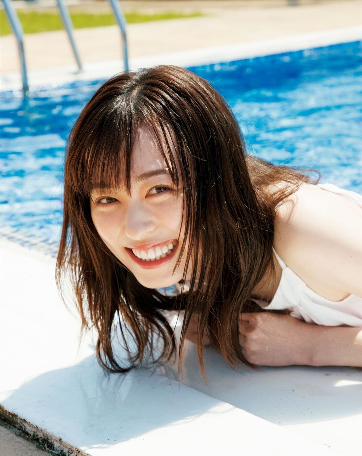 Haruka Fukuhara 福原遥 - 電子版特典画像付き フォトブック gift Part01