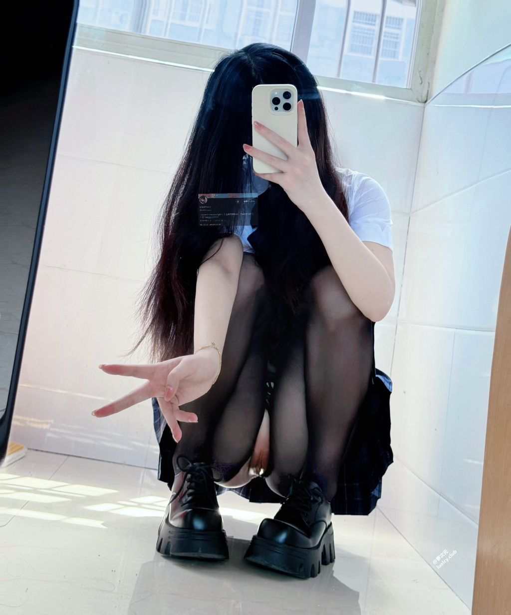 [OtherXXX] BNDBJKXF： 雪白玉体福利姬视图合集