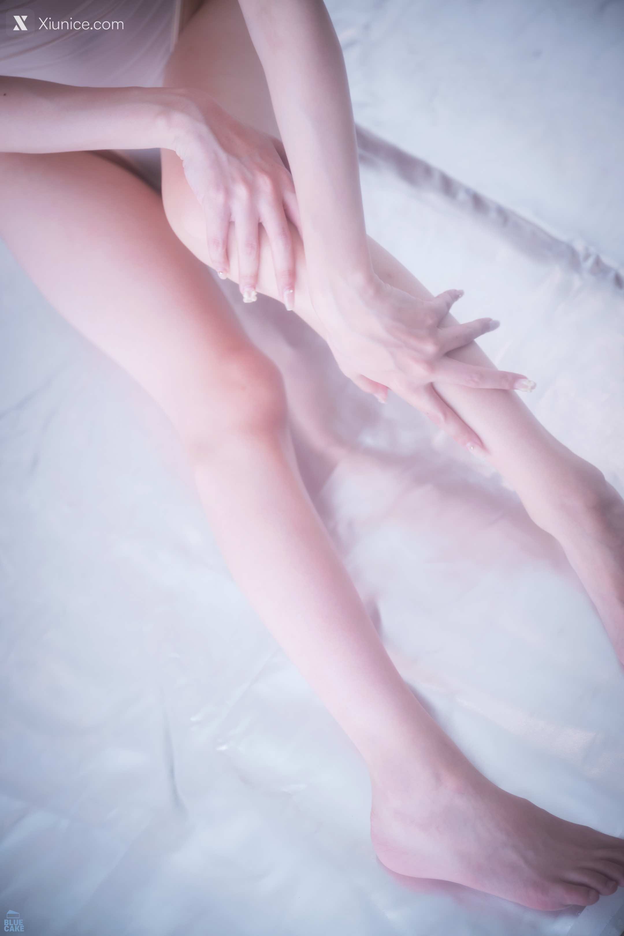 BLUECAKE Rima (新井リマ) Vol 2 – Lima Taste No.03 4K