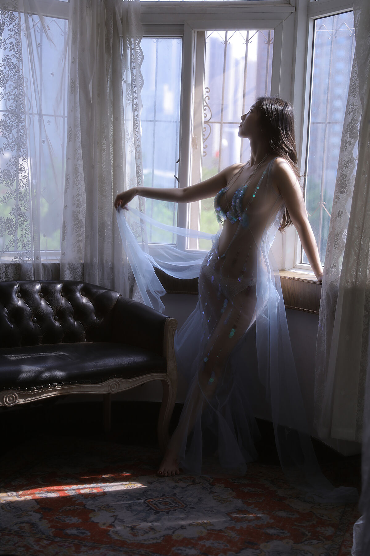 YiTuYu艺图语 Vol.10291 JILL