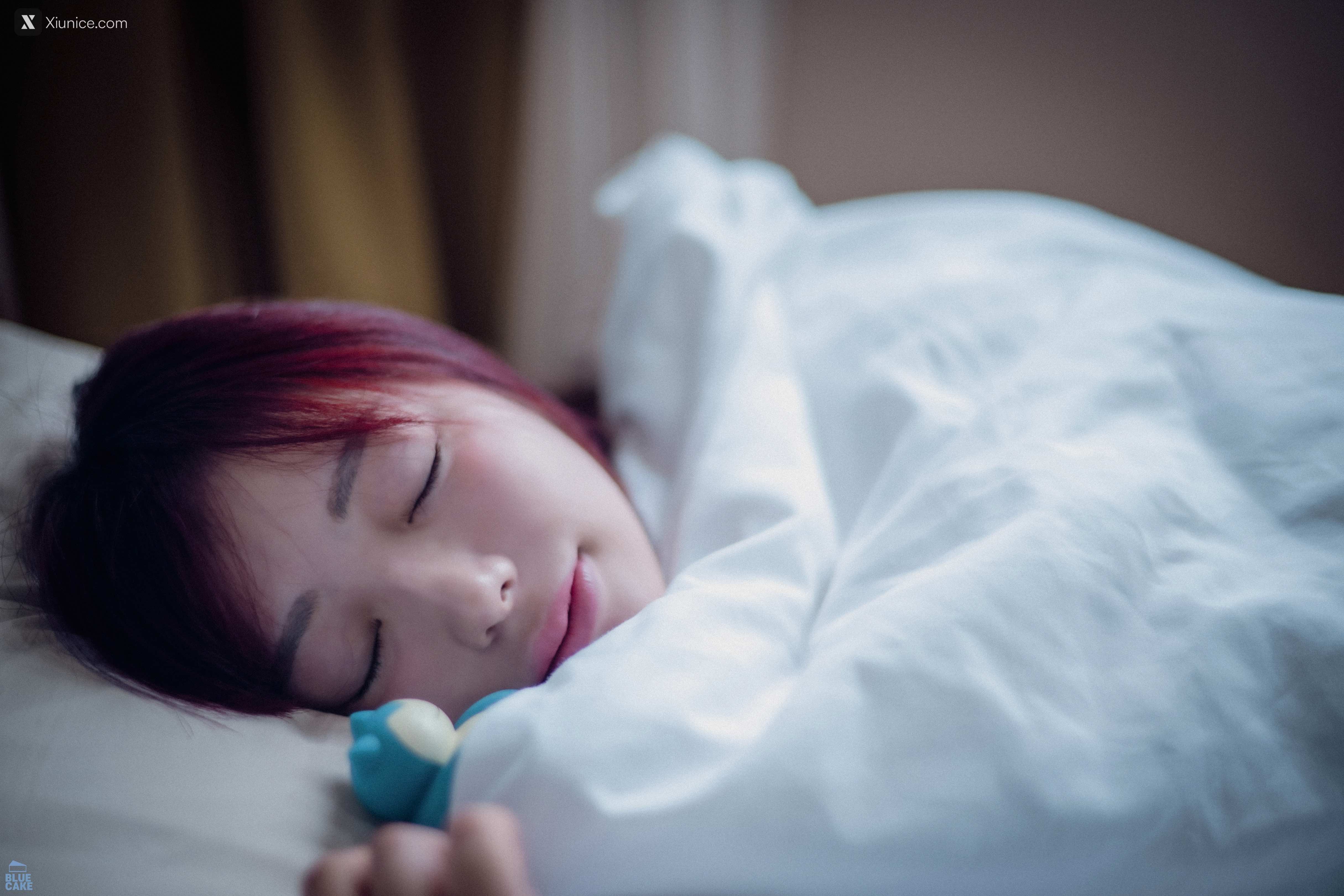 BLUECAKE Tunamayo – 호텔 급습 4K