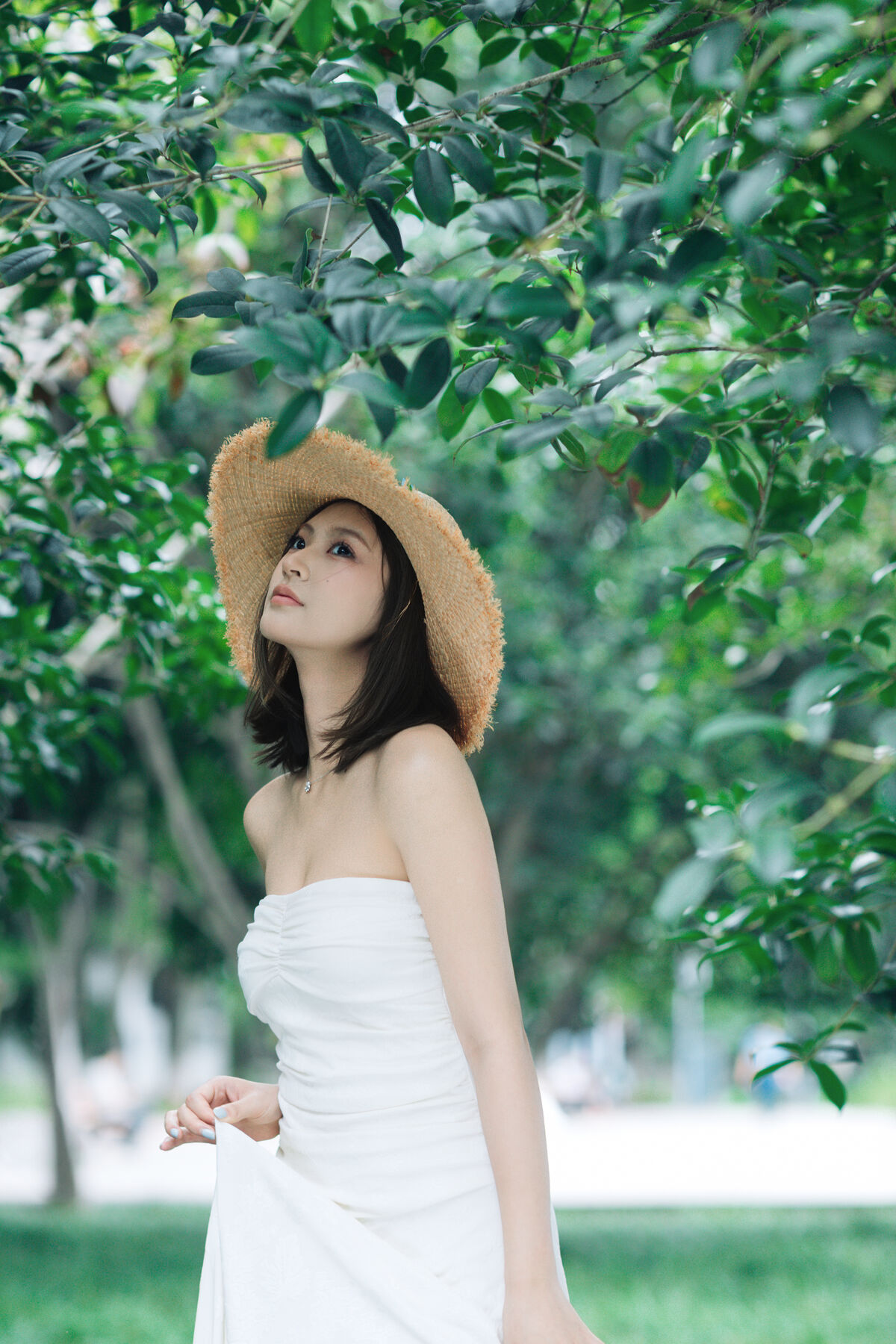 YiTuYu艺图语 Vol.10572 Jing Zhu 25 YiTuYu艺图语 Vol.10572 Jing Zhu