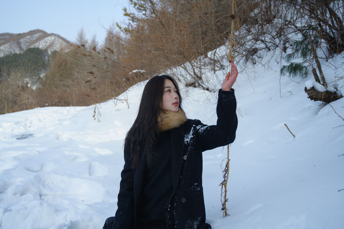 YiTuYu艺图语 Vol.10378 Shuang Shuang