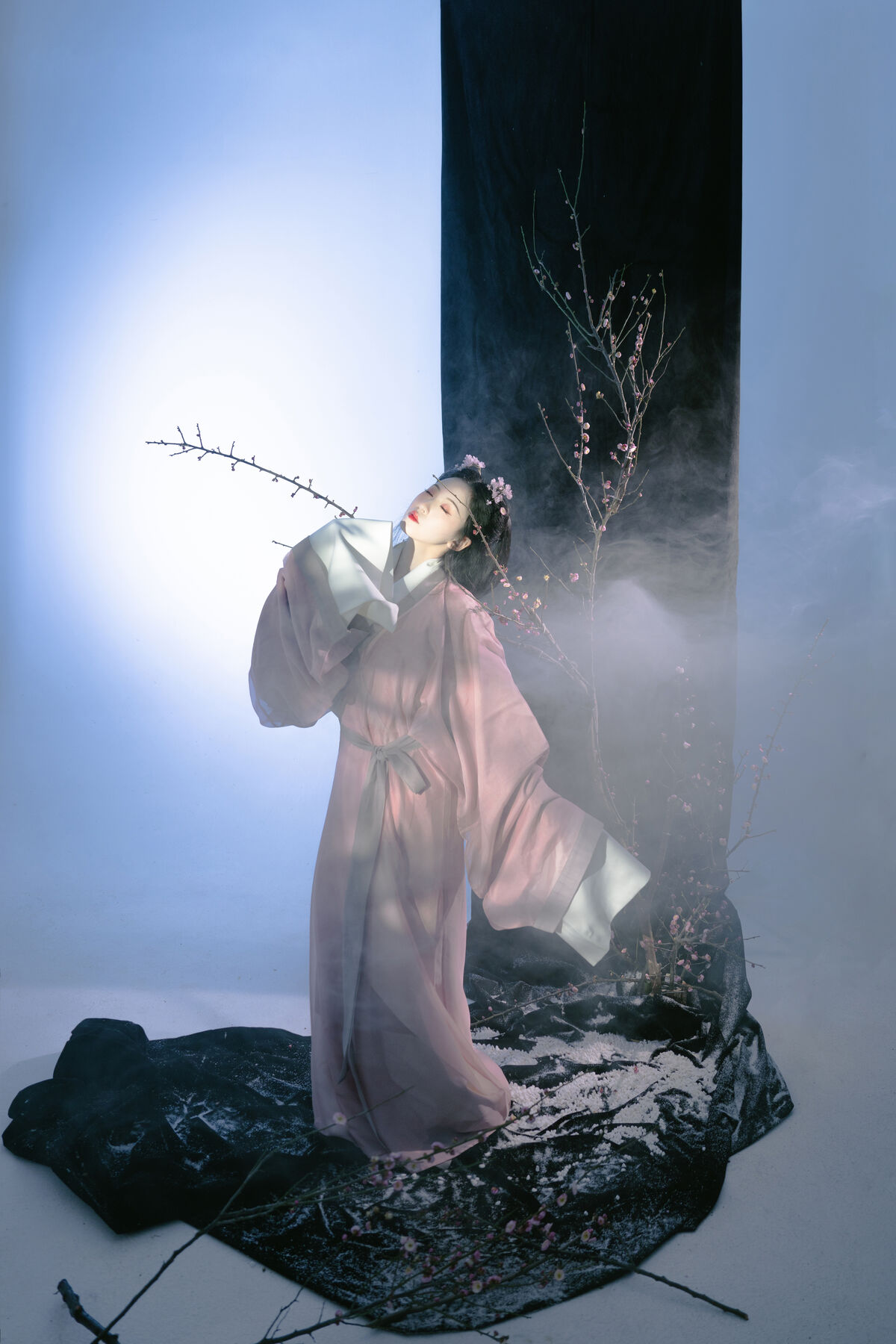 YiTuYu艺图语 Vol.10344 Bai Yi Chun