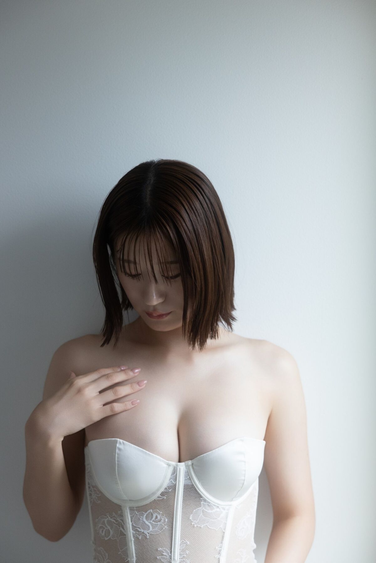 Rei Jonishi 上西怜 - MySPA旬撮ガール 11月 2025.11 Part02