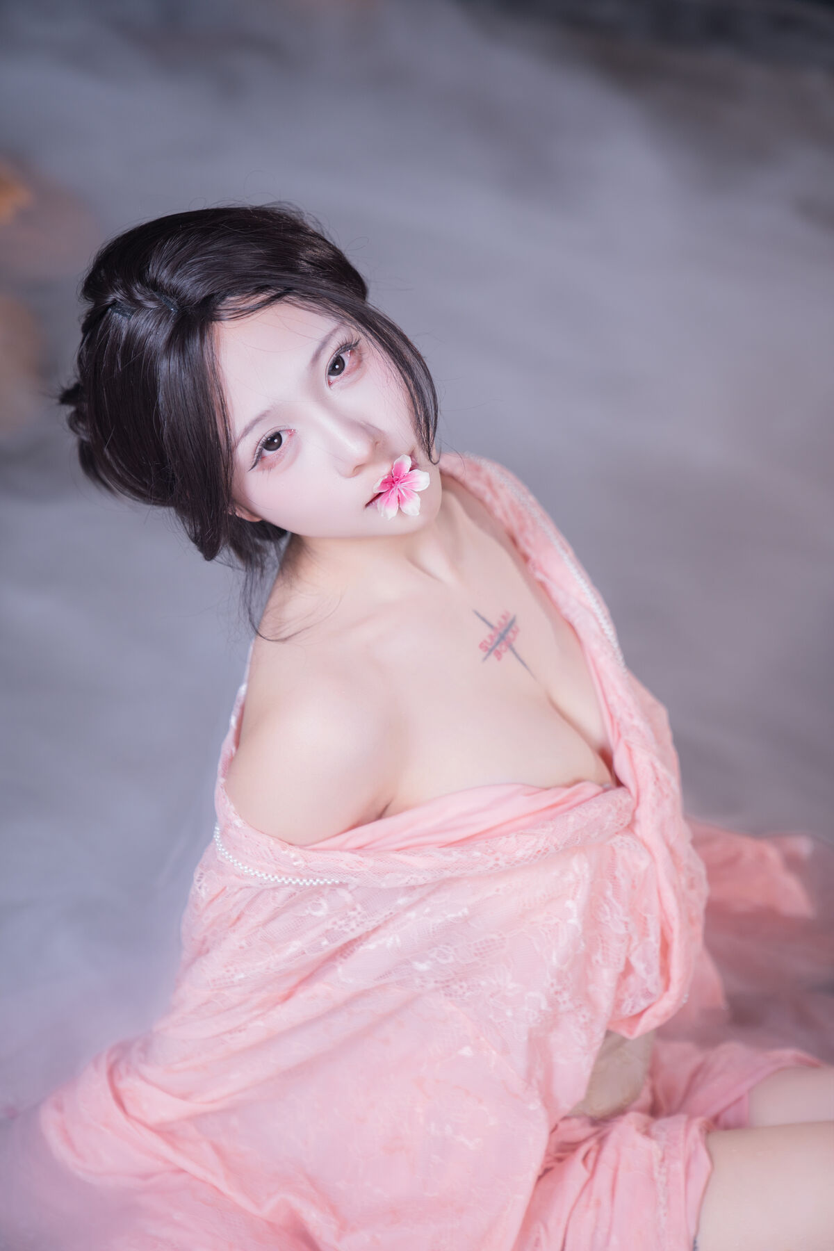 YiTuYu艺图语 Vol.10550 KK Hao E