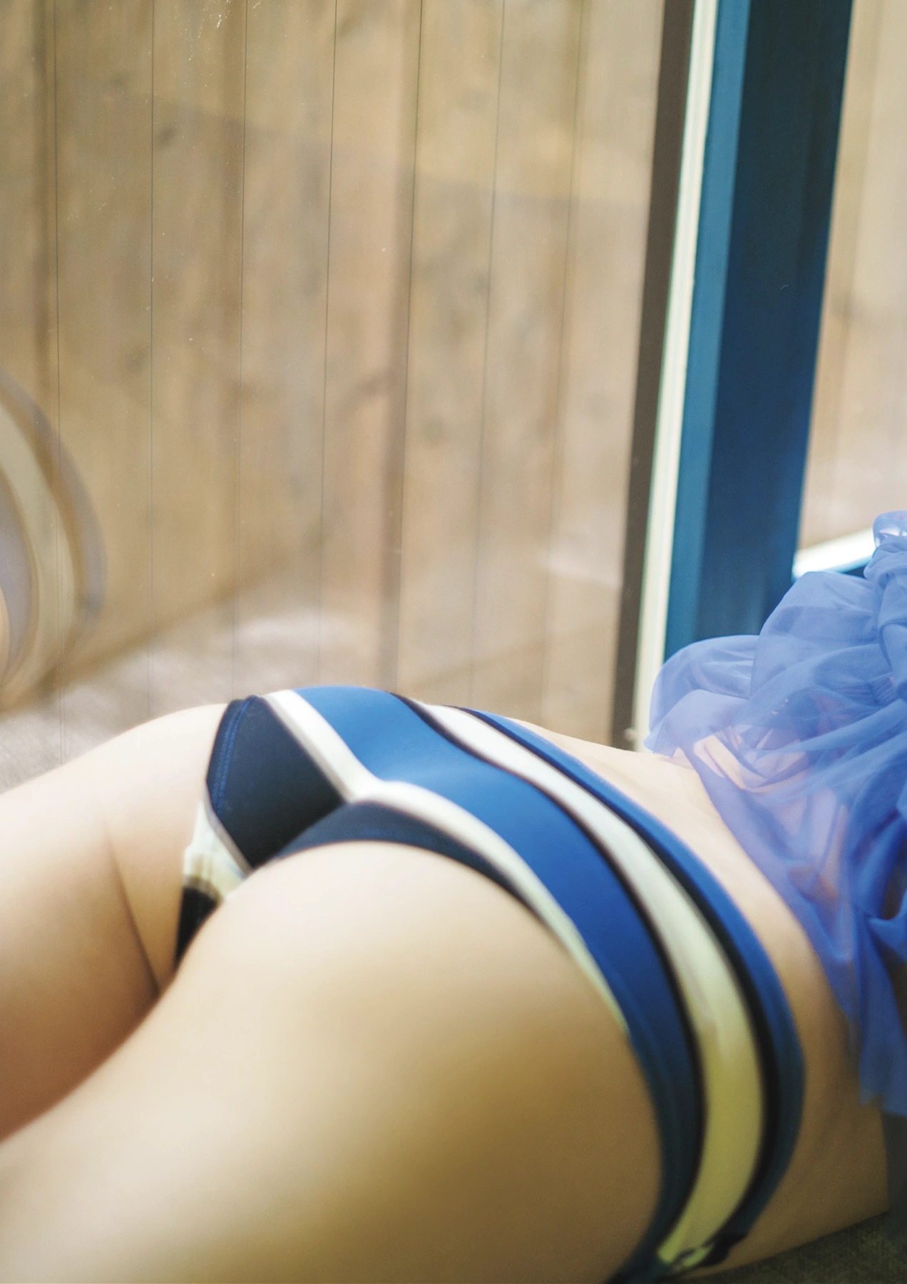 Misaki Sawa 沢美沙樹, Coco 瑚々, GIRLS Graph.010