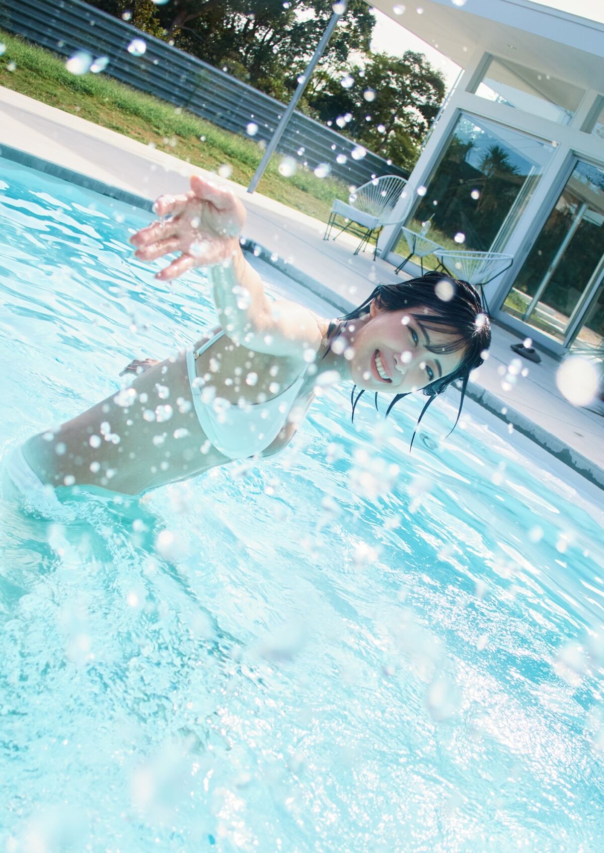 Sayaka Kitahara 北原沙弥香 - デジタル限定 YJ PHOTO BOOK 写真集 ハンパないでしょ