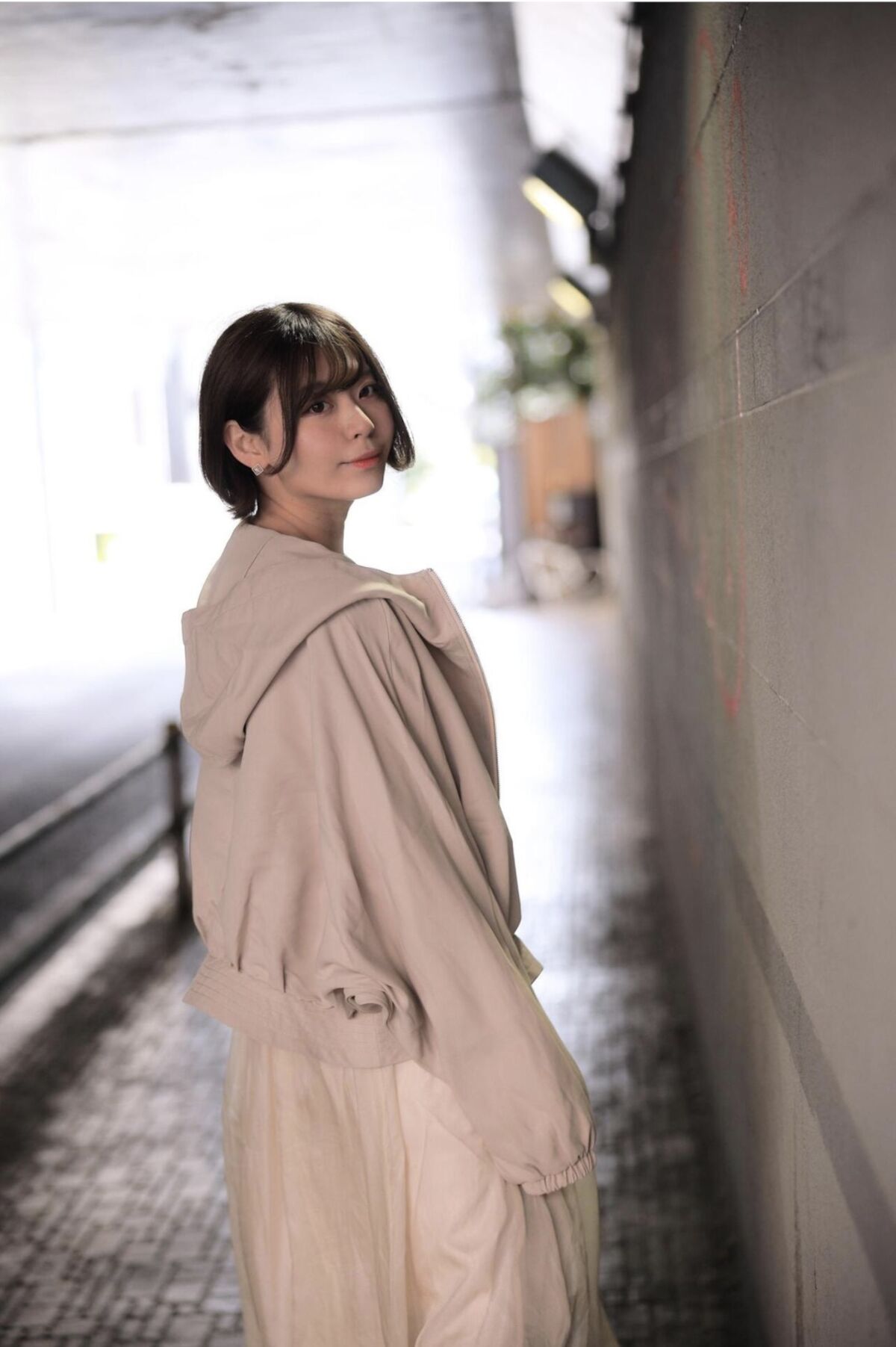 Yui Kohinata 小日向結衣 - Day Dream Part02