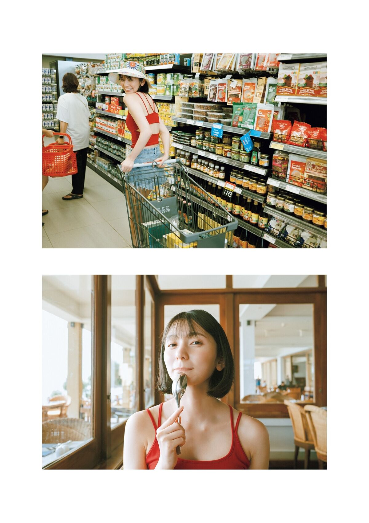 JP Kumazawa Fuka 熊澤風花 - 2nd写真集小さくて大切なもの Part01 58 JP Kumazawa Fuka 熊澤風花 - 2nd写真集小さくて大切なもの Part01