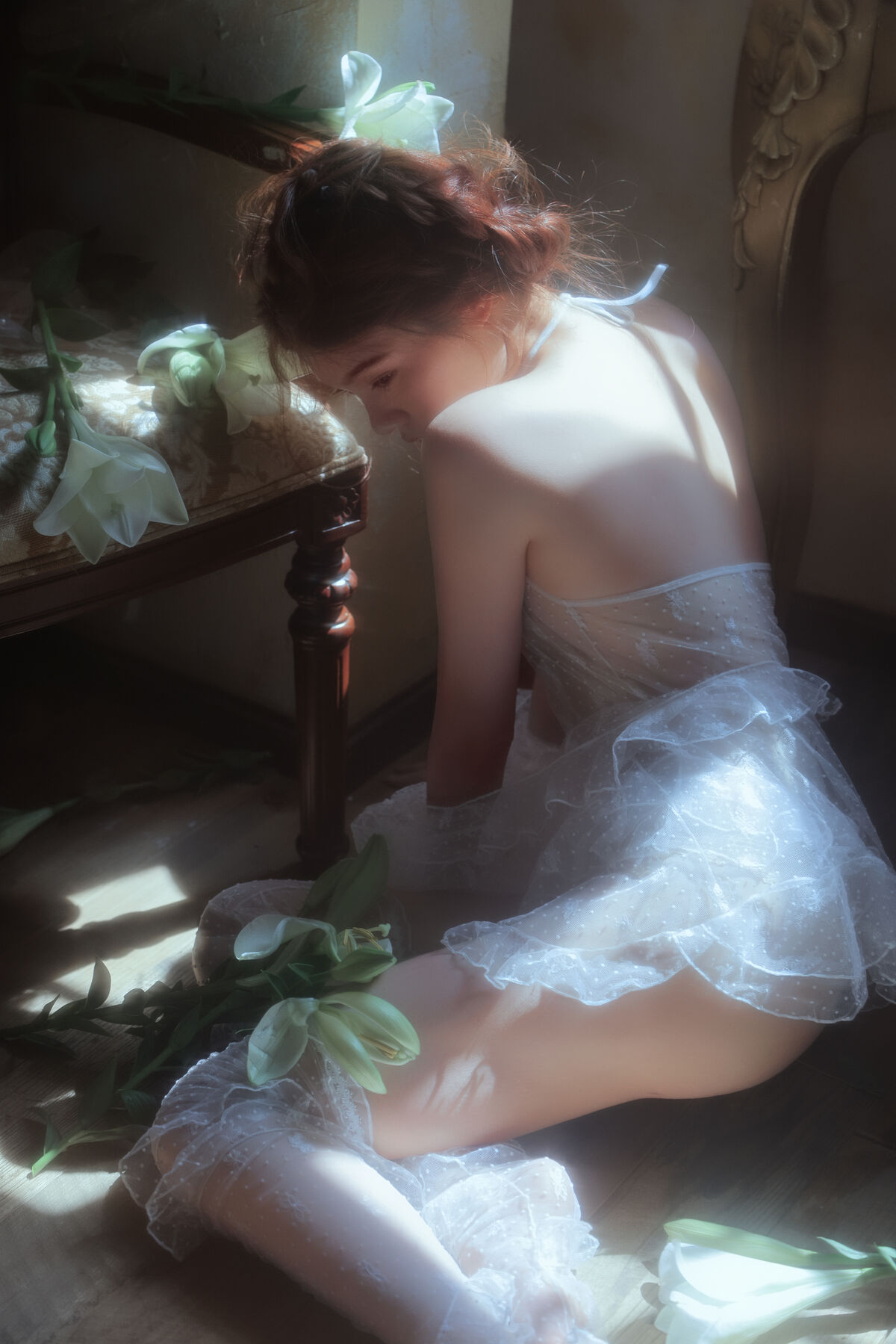 YiTuYu艺图语 Vol.10326 Chensuy333