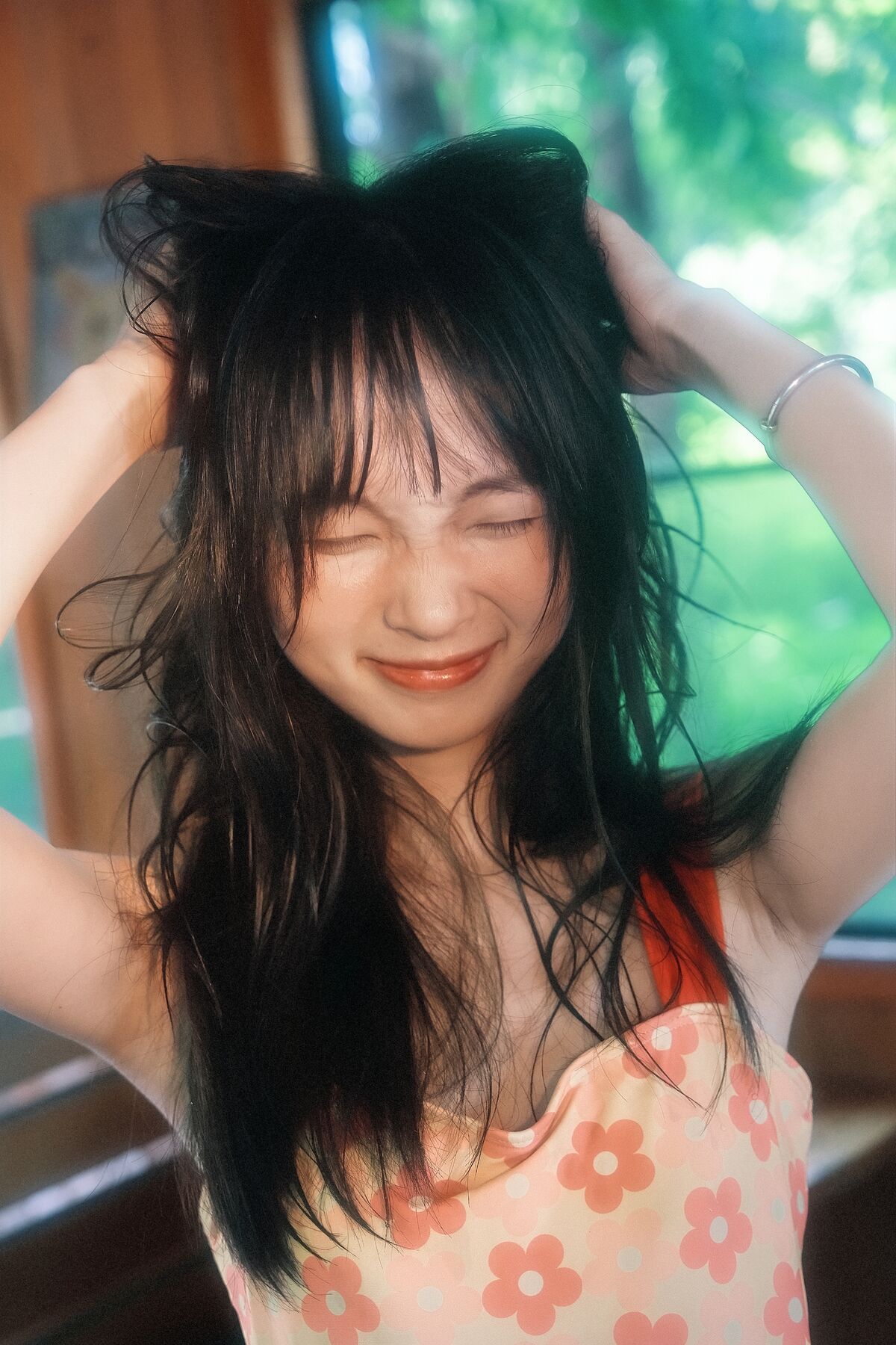 YiTuYu艺图语 Vol.10259 Wu Uzutaka Shojo