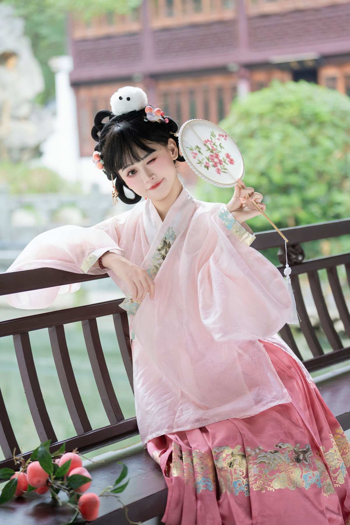 YiTuYu艺图语 Vol.10476 Jiao Yi Zhi Sui Sui