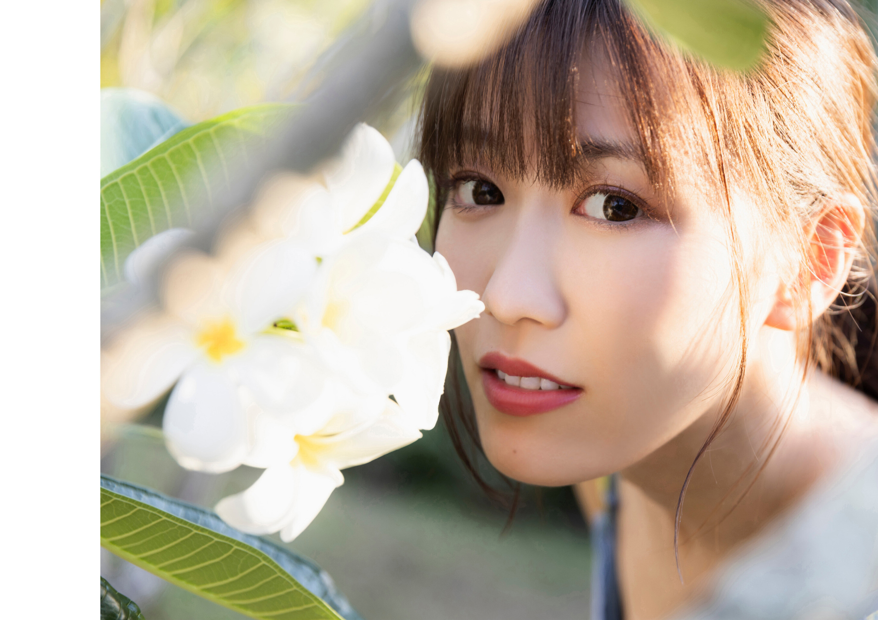[Photobook] 2023.08.29 高城れに1st写真集「9‑Kaw‑Another Edition」
