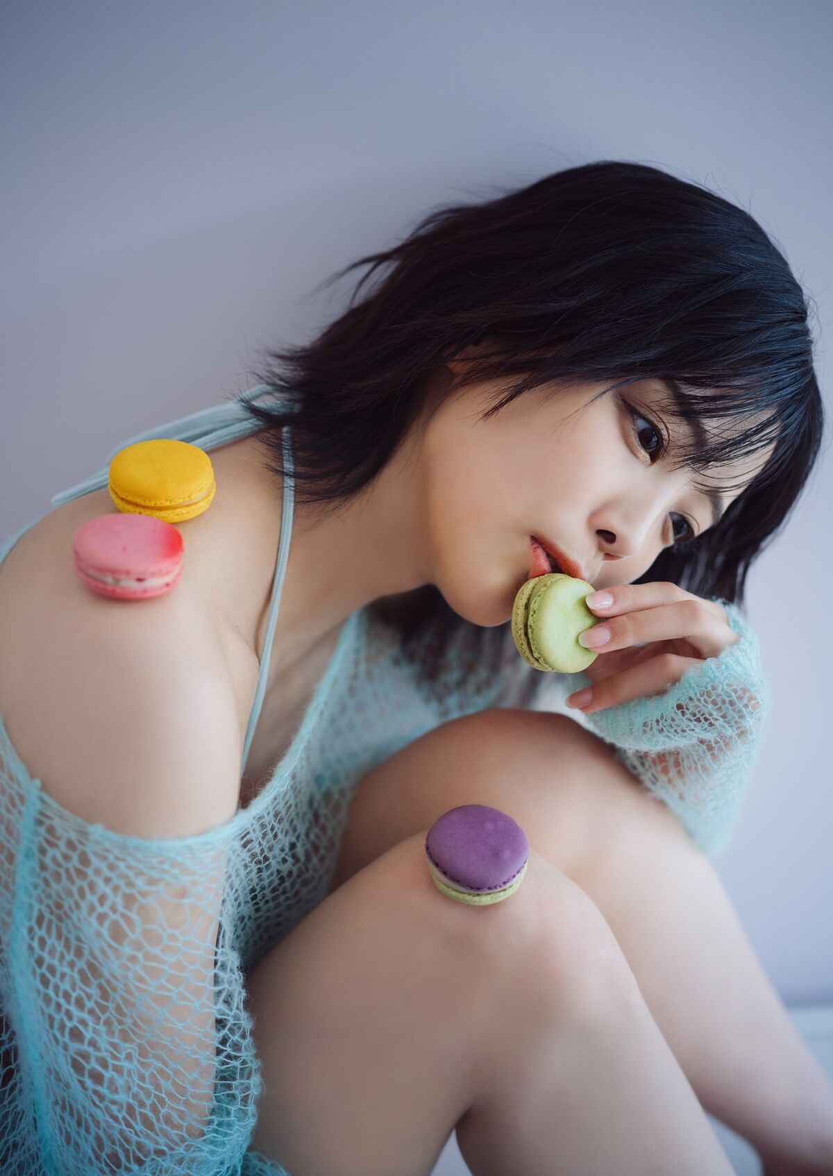 Sayaka Kitahara 北原沙弥香 - デジタル限定 YJ PHOTO BOOK 写真集 ハンパないでしょ