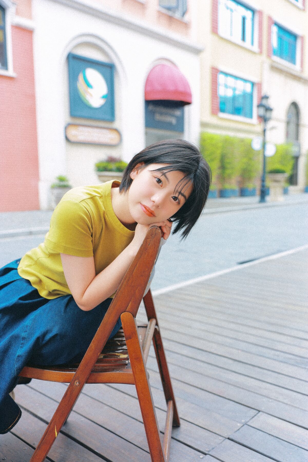 YiTuYu艺图语 Vol.10370 Xiao Xin