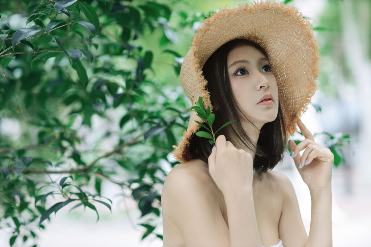 YiTuYu艺图语 Vol.10572 Jing Zhu 26 YiTuYu艺图语 Vol.10572 Jing Zhu