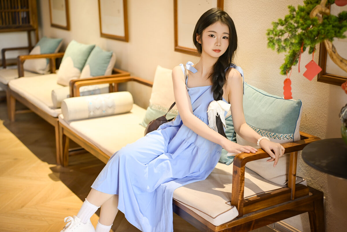 YiTuYu艺图语 Vol.10394 Ai Qing