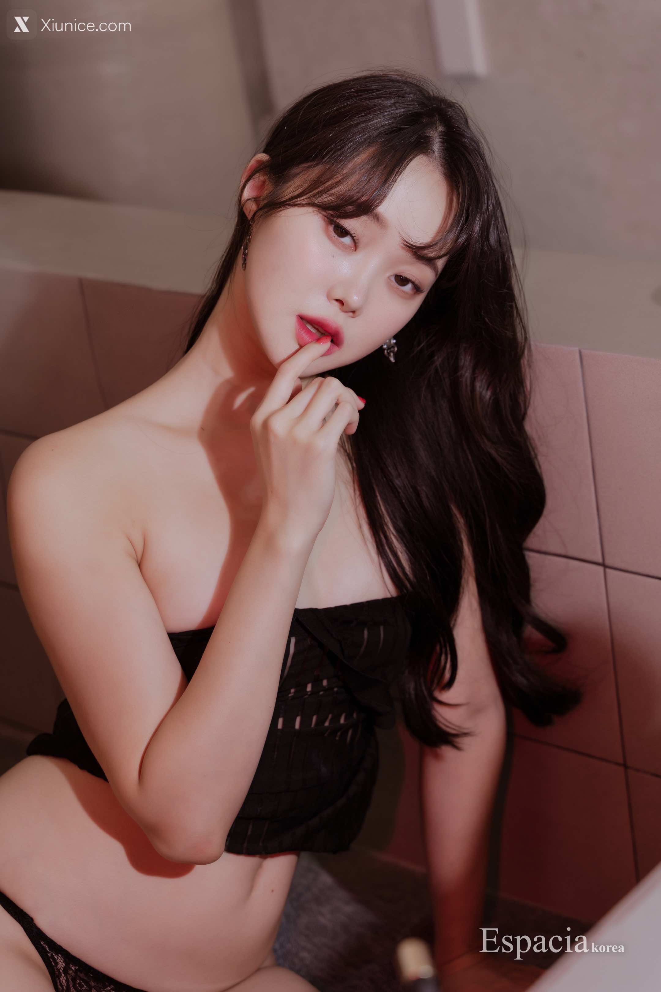 Espacia Korea EHC#126 Inah (이나) 4K