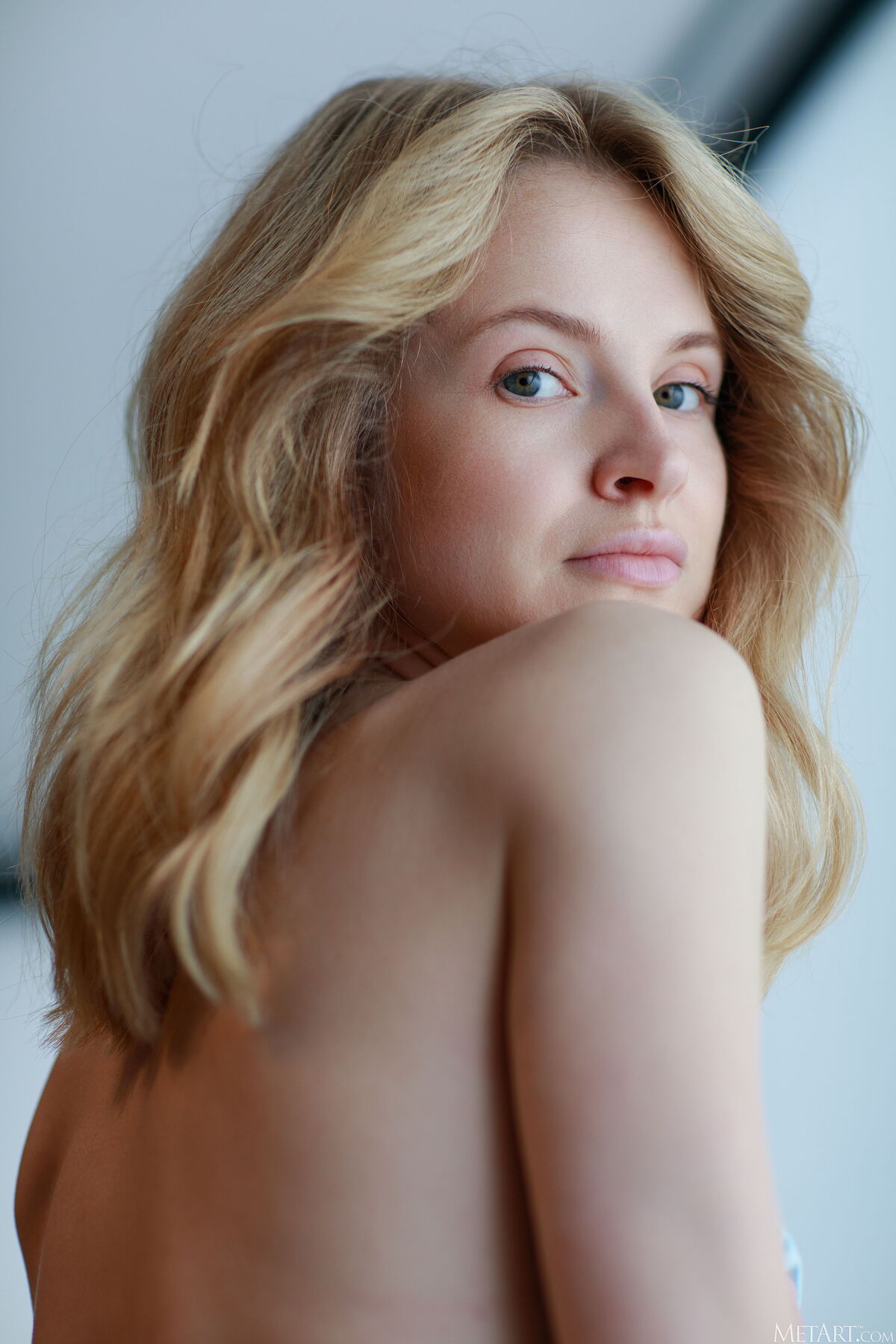 MetArt Alice May - Softness Part02