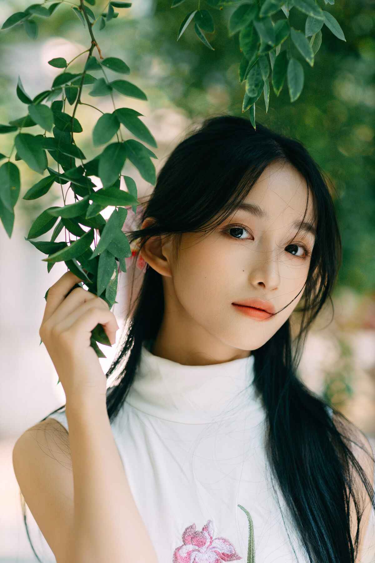 YiTuYu艺图语 Vol.10463 Lin Miao Xin