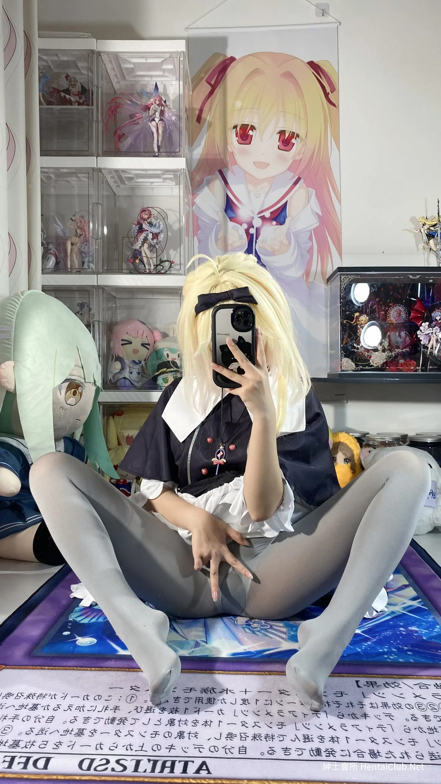 白栎Shirly 露露卡 144 白栎Shirly 露露卡