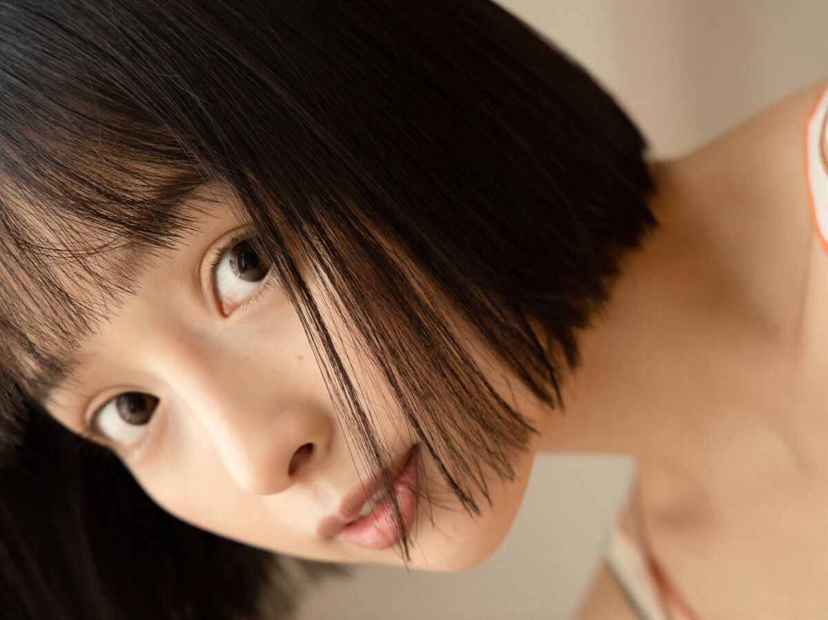 Asuka Hanamura 華村あすか - FLASHデジタル写真集 New Mode 前編
