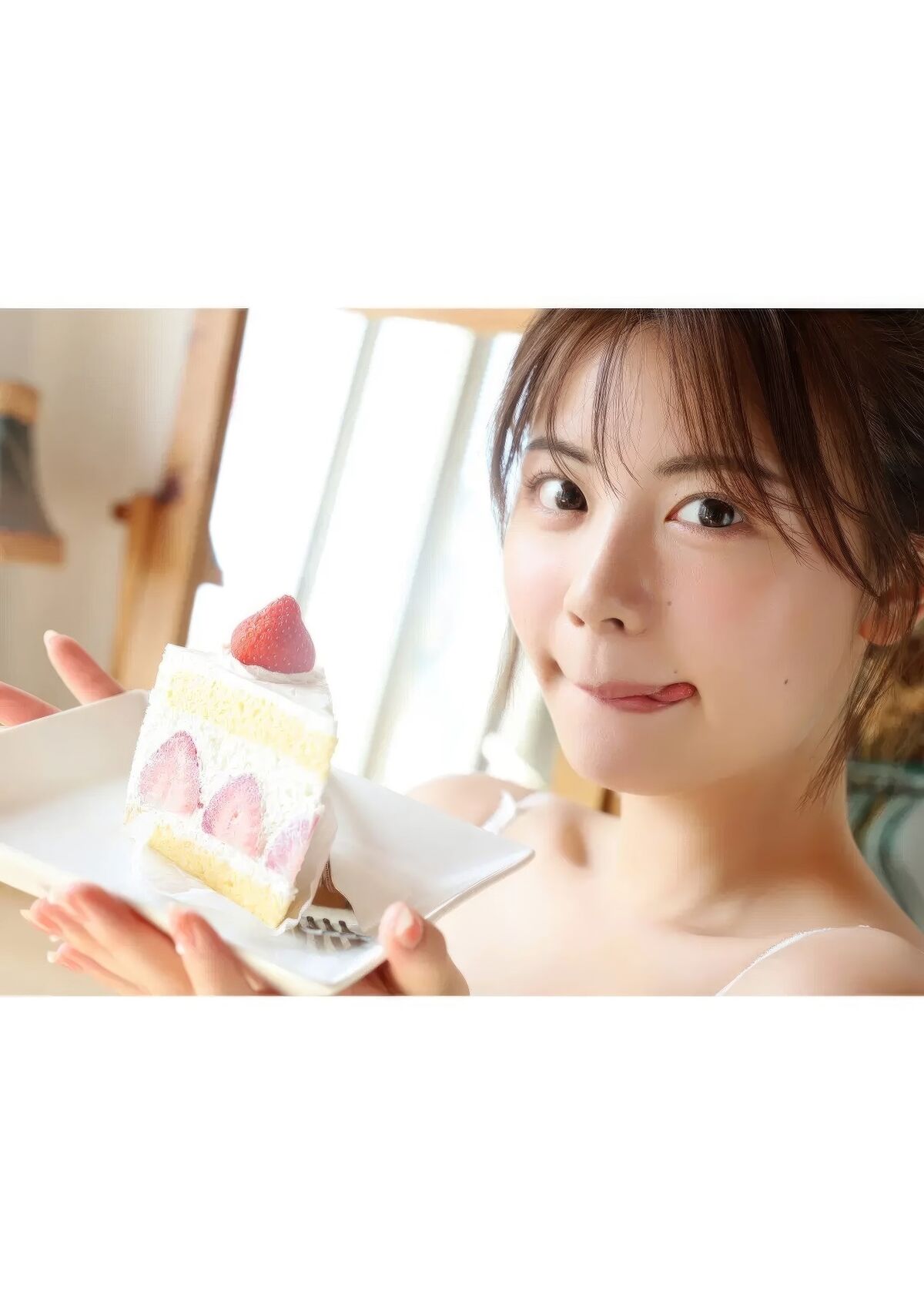 JP Airi Kato 加藤愛梨 - デジタル限定 YJ PHOTO BOOK 写真集 僕のかわいい彼女 51 JP Airi Kato 加藤愛梨 - デジタル限定 YJ PHOTO BOOK 写真集 僕のかわいい彼女