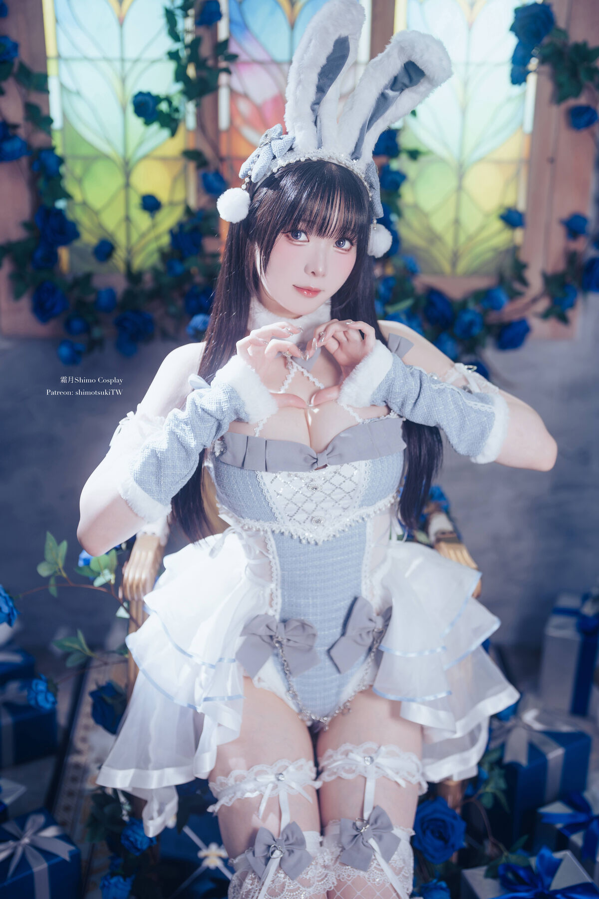 Coser@霜月shimo - 2025 Present 02