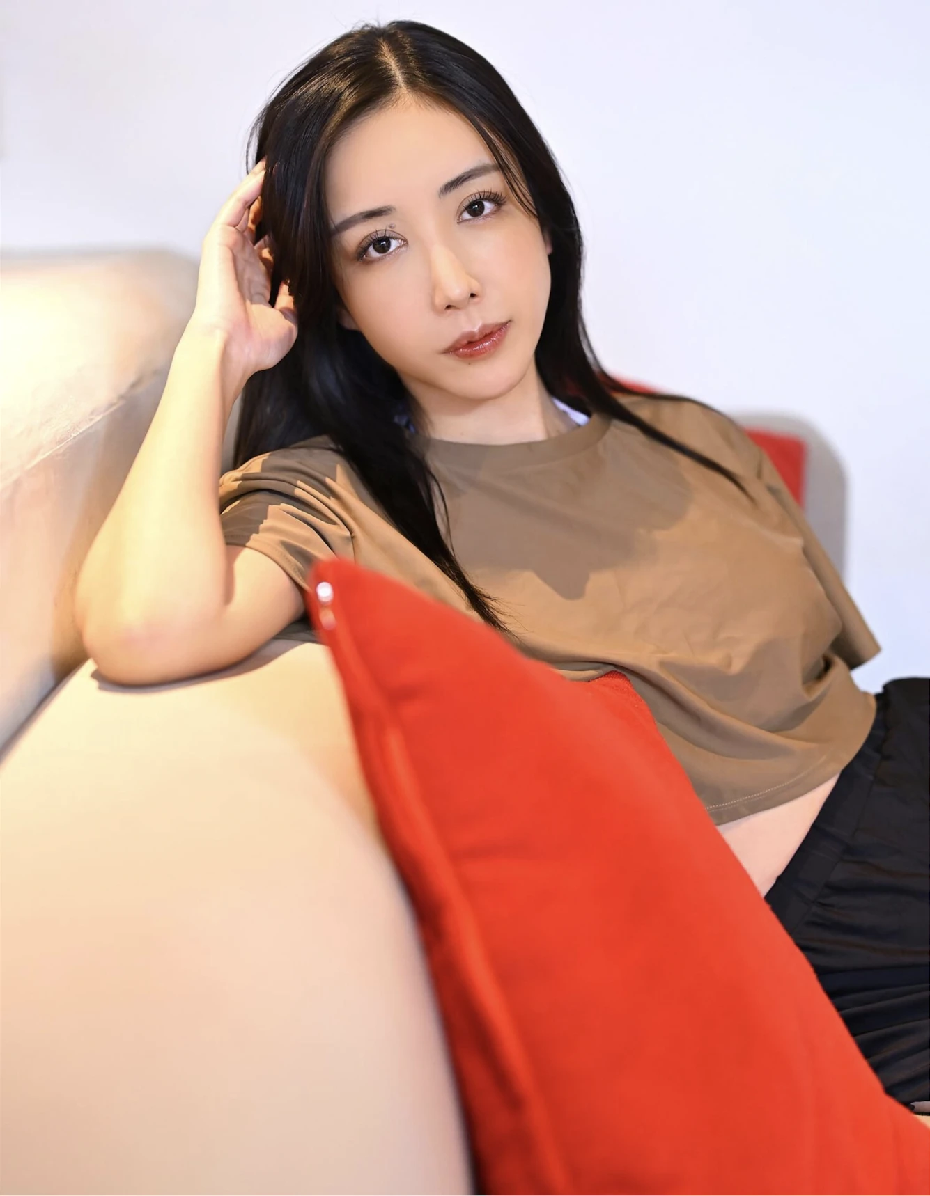 Rei Aoyama 蒼山怜, EX-MAX！ SPECIAL 2026 Vol.208
