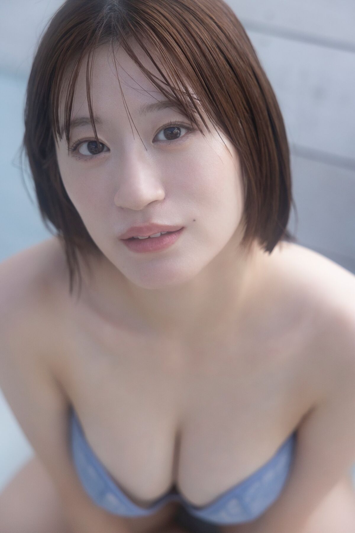 Rei Jonishi 上西怜 - MySPA旬撮ガール 11月 2025.11 Part02