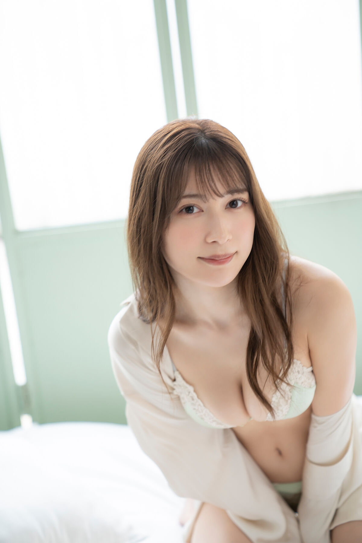Risa Yukihira 雪平莉左 - キレイナコ月チャンデジグラ