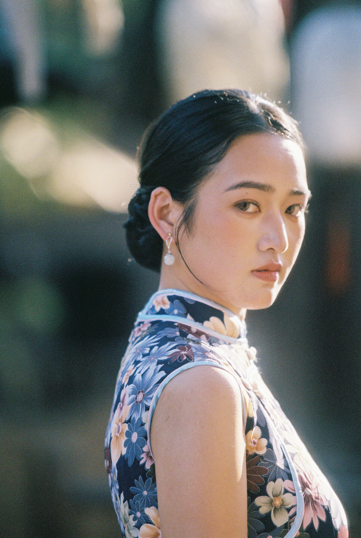 YiTuYu艺图语 Vol.10372 Qing Dai