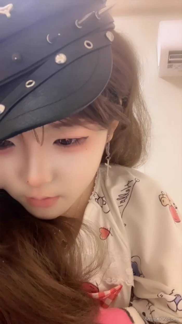 呆呆大王： 清纯可爱妹妹 2026年01月28号-02月10号录制 肤白如雪香甜白嫩奶油肌肤 纯欲系女神