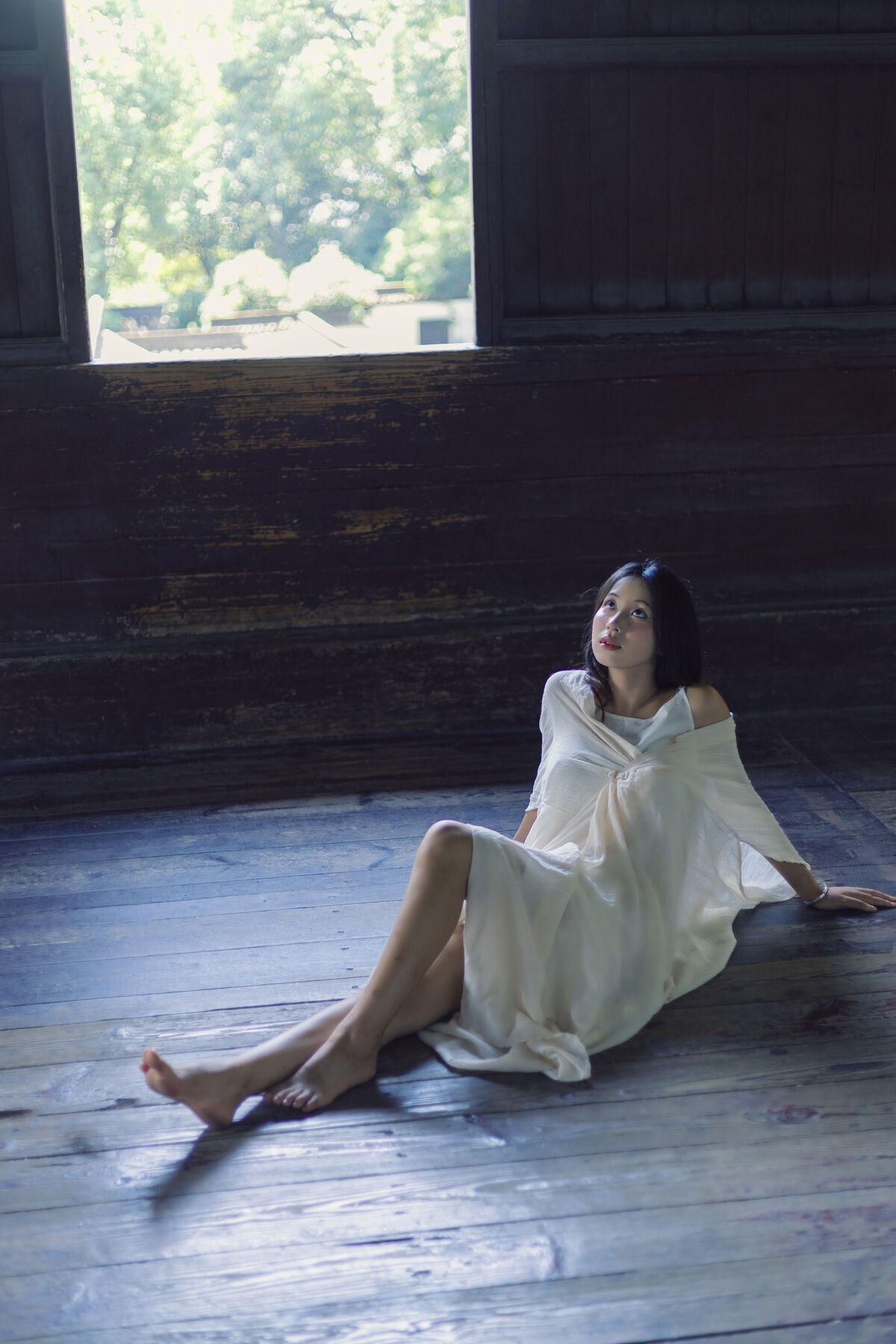 YiTuYu艺图语 Vol.10311 Xiao U