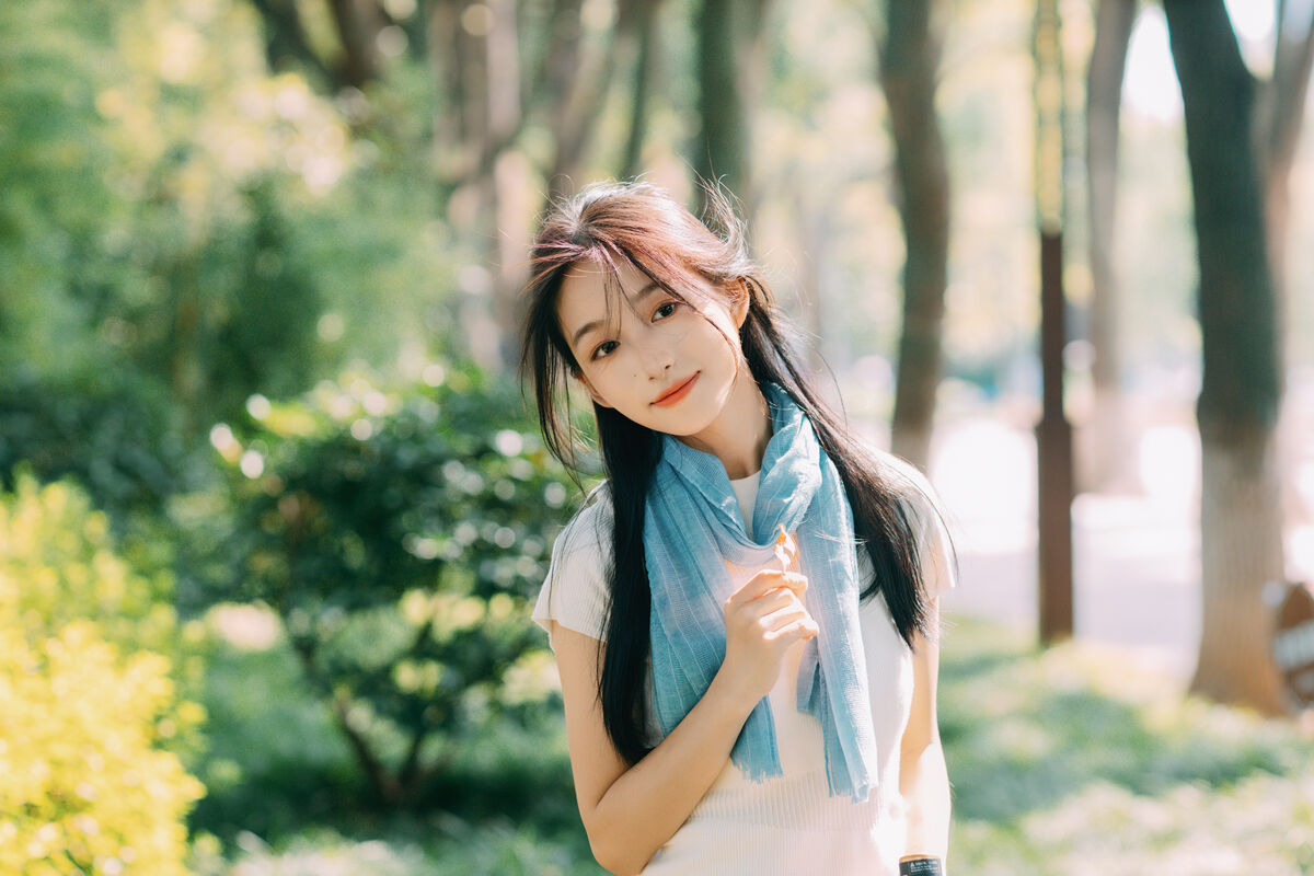YiTuYu艺图语 Vol.10455 Lin Miao Xin