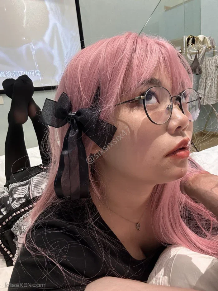 [OtherXXX] Sixsixsix47： 少女私拍套图福利