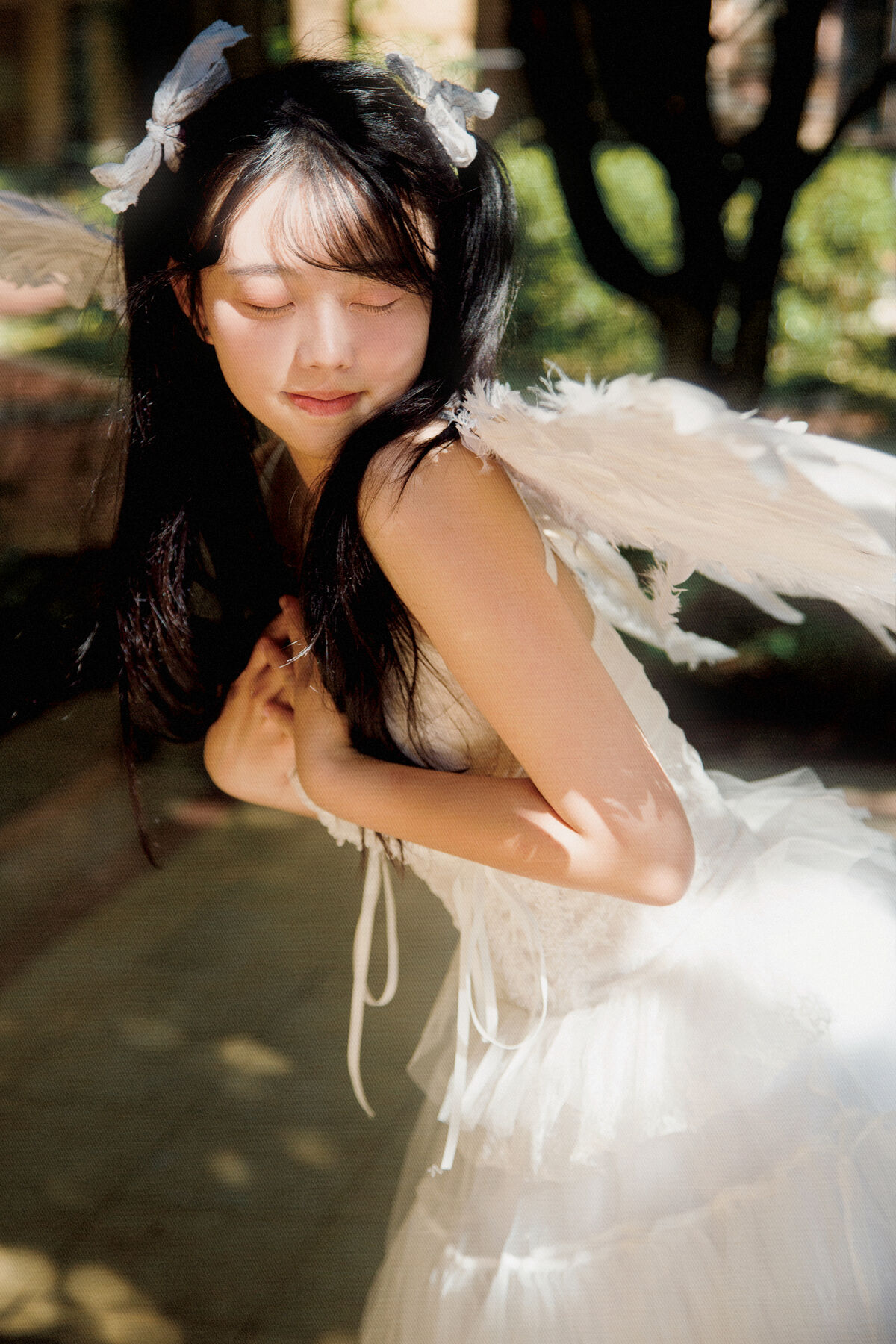 YiTuYu艺图语 Vol.10250 Jin Zou Ba