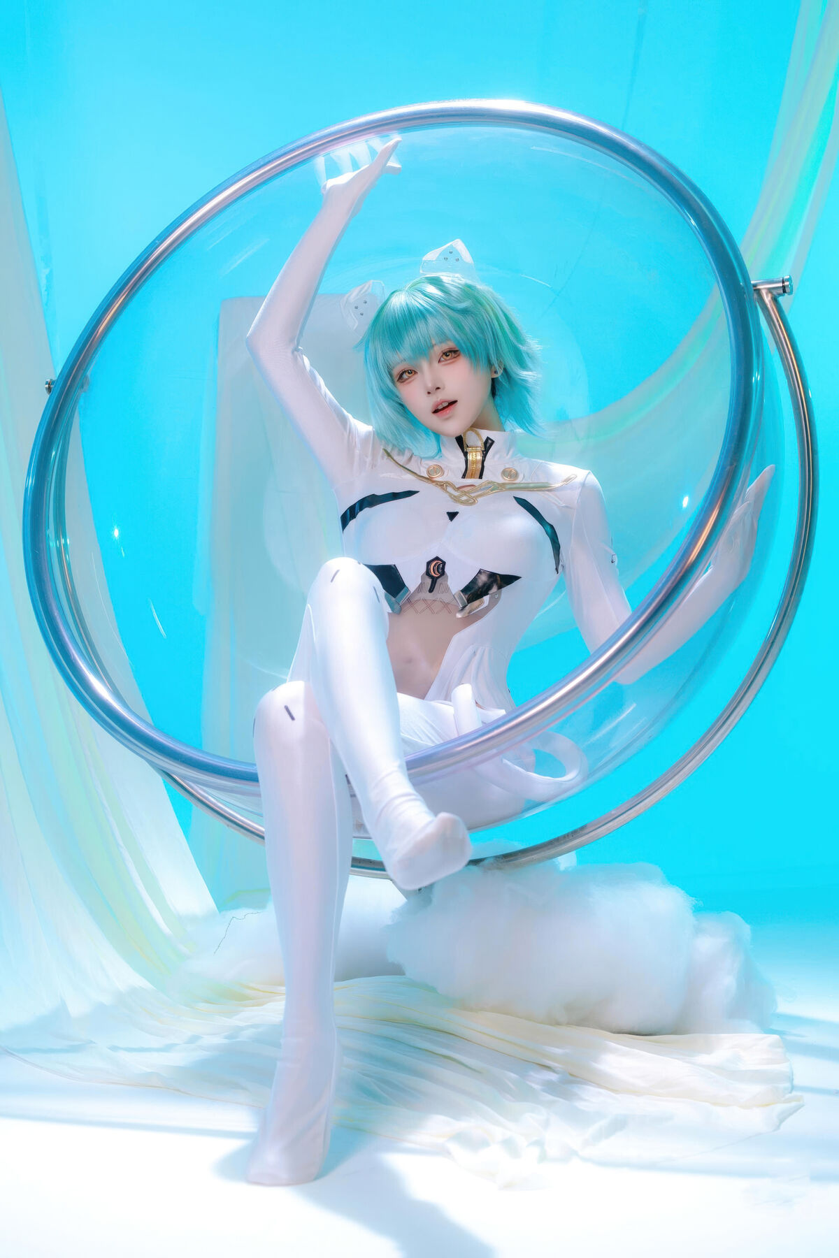 Coser@屿鱼 - 碧蓝航线 纳希莫夫-海军上将 47 Coser@屿鱼 - 碧蓝航线 纳希莫夫-海军上将