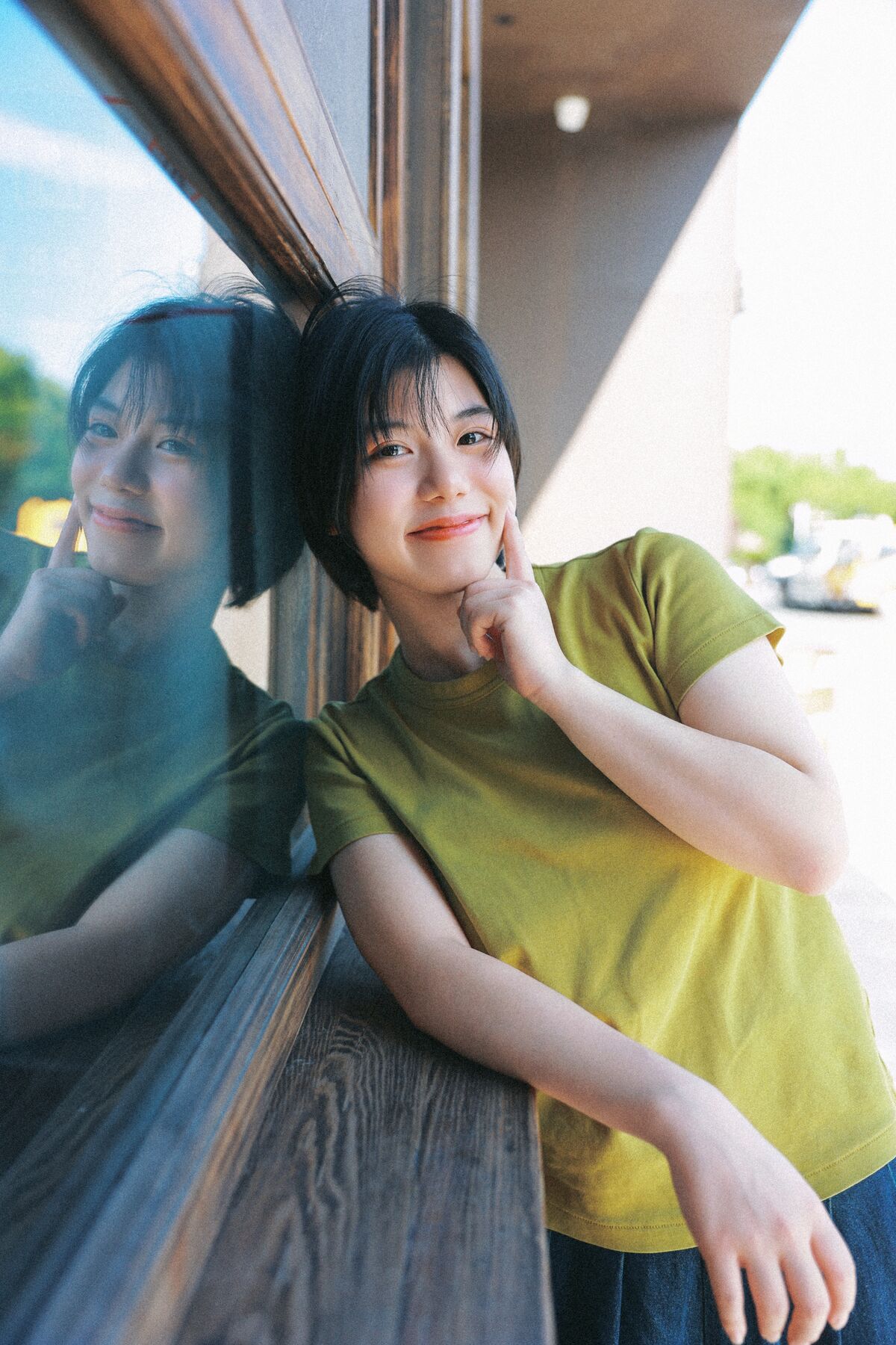YiTuYu艺图语 Vol.10370 Xiao Xin