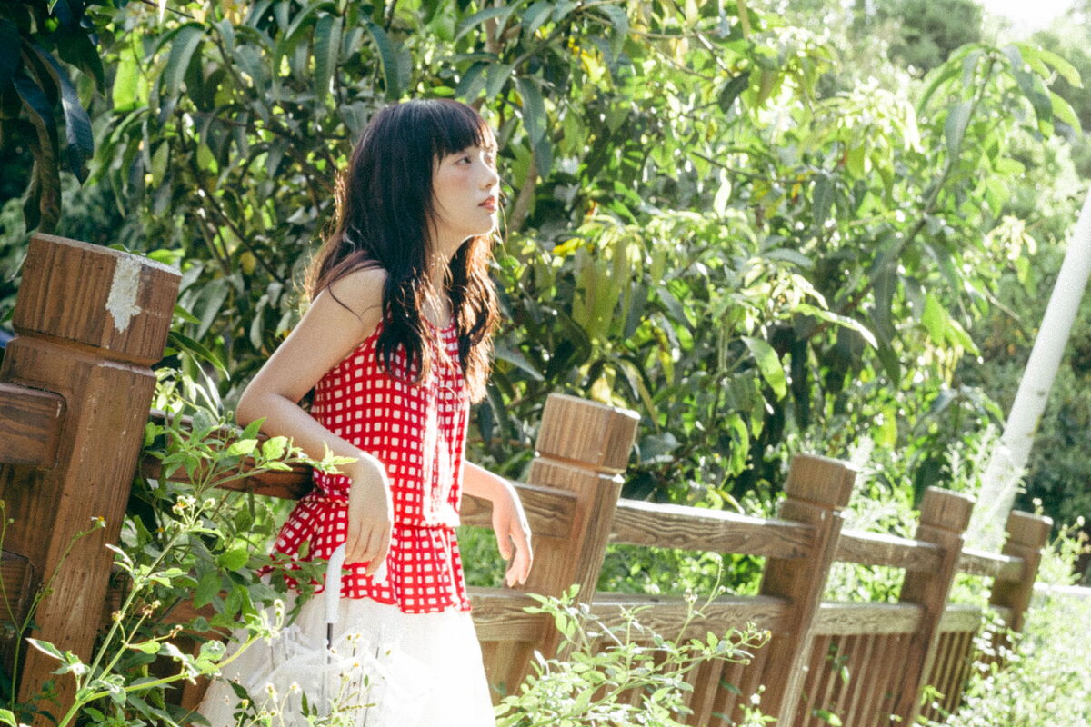 YiTuYu艺图语 Vol.10480 Zhe Er Zhu