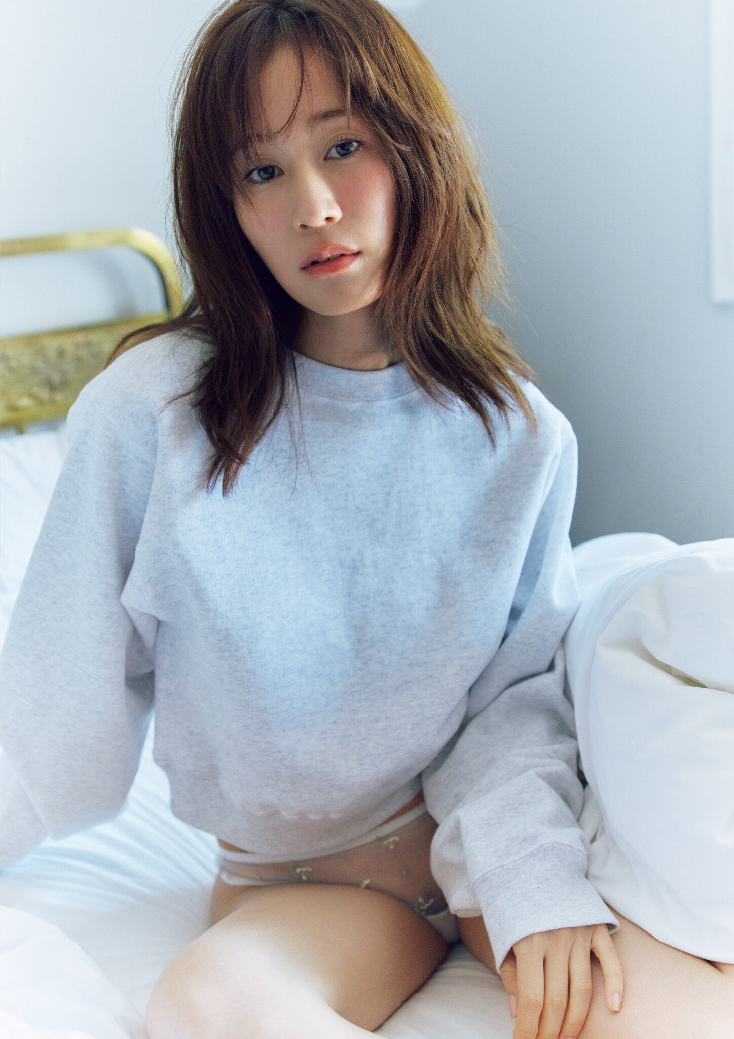 [Photobook] Maeda Atsuko (ex-AKB48) 6th Photobook 前田敦子写真集 - Beste