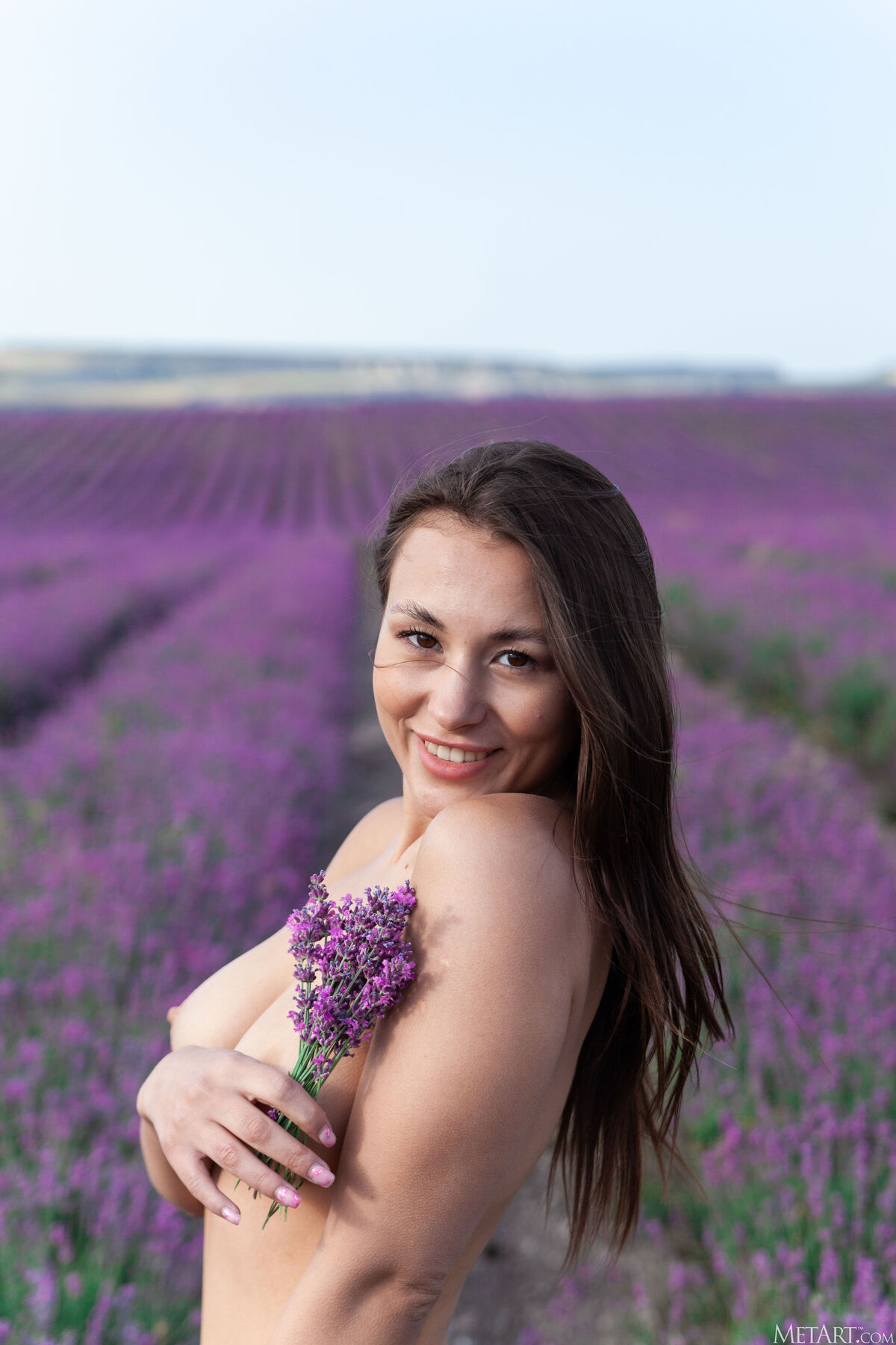 MetArt Sumiko - Lavender Fields Part02 72 MetArt Sumiko - Lavender Fields Part02