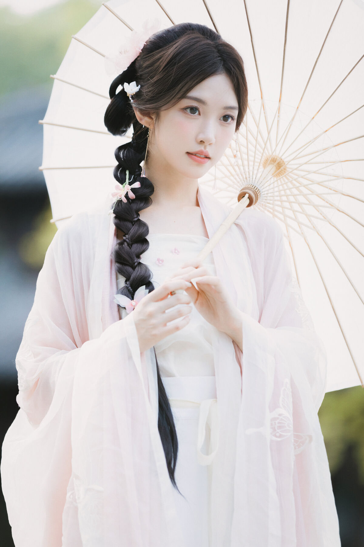 YiTuYu艺图语 Vol.10379 Wu Yi Fei