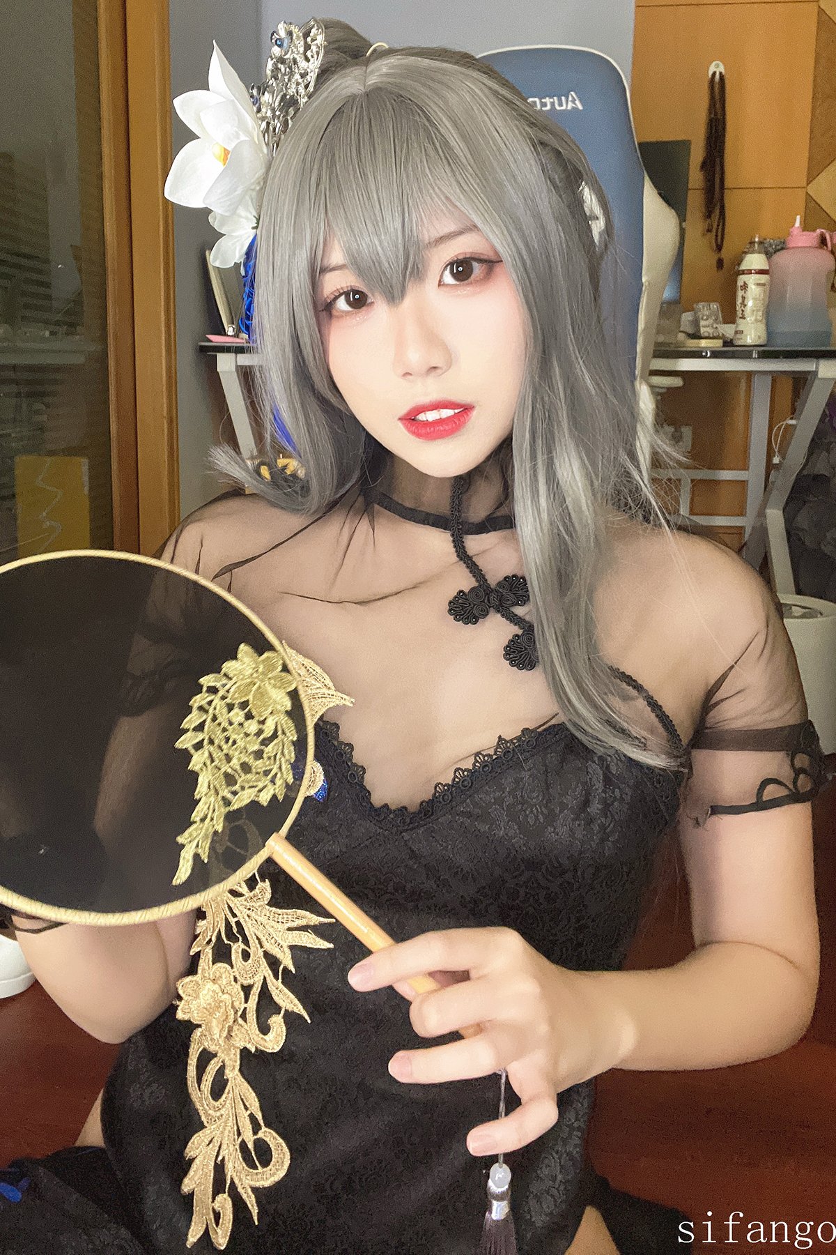 Coser@以理服人藜藜子 - 路易九世