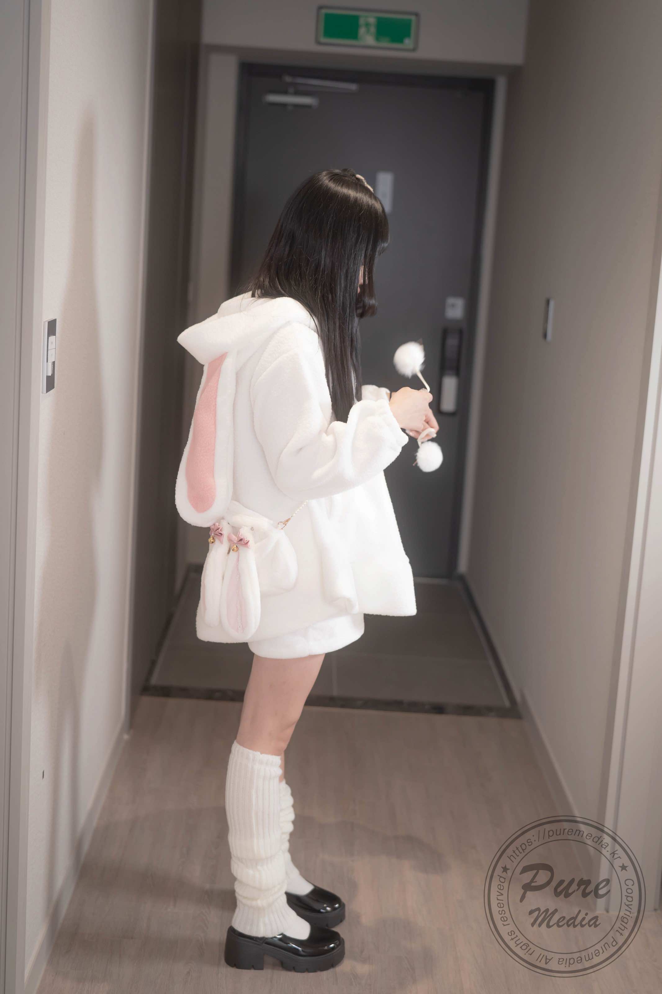 Pure Media Vol.312 Jelly 젤리 4K